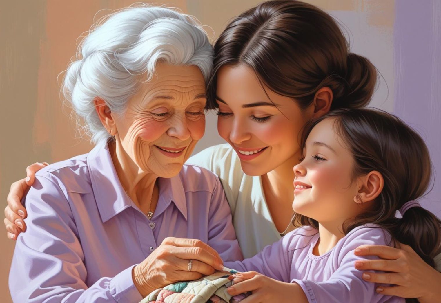 Aangeboren trauma en de impact op hechting